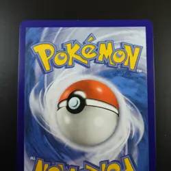Birthday Pikachu 24 Pokemon Celebrations Collection Holo Card - Image 5