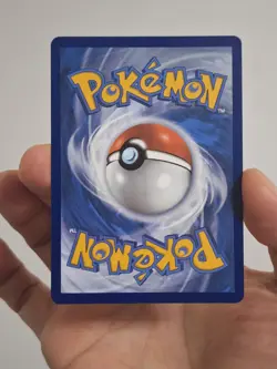 Lugia VSTAR 211/195 Silver Tempest Gold Secret Rare Pokemon Card~NM - Image 2