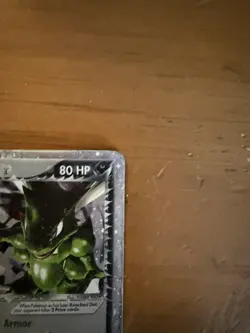 Rocket’s Scyther ex 102/109 EX Team Rocket Returns Holo Rare Pokemon Card HP - Image 3