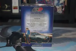 New - TokyoPop Initial D Collectible Card Game Starter Deck - Trueno 86 - Sealed - Image 2