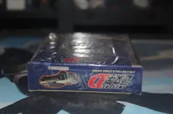 New - TokyoPop Initial D Collectible Card Game Starter Deck - Trueno 86 - Sealed - Image 3