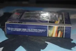 New - TokyoPop Initial D Collectible Card Game Starter Deck - Trueno 86 - Sealed - Image 4