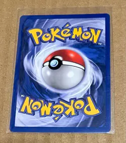 CHARMELEON - 24/102 - Italian 1st Edition Base Set Pokemon Card * Near MINT - Image 4