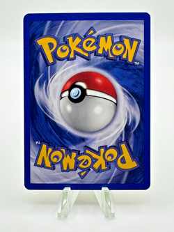Koga's Beedrill 9/132 Gym Challenge Holo Rare 2000 WOTC Pokemon Card LP - Image 2