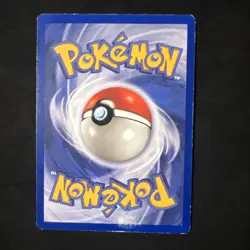 Pokemon TCG Venusaur Base Set Holo Unlimited Rare Card 15/102 1999 LP/MP WOTC - Image 2