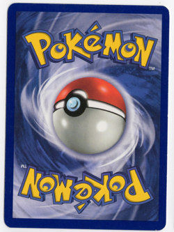 Item Finder 74/102 Base Set TRAINER Pokemon Card - Image 2