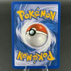 COMMUNICATION TRAINER POKEMON CARD 27/30 GYARADOS KIT Pikachu NM - Image 2