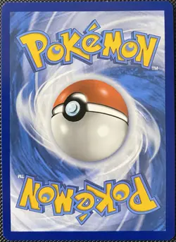 Walking Wake ex 189/162 SV05: Temporal Forces Holo - Pokemon Card - Image 2
