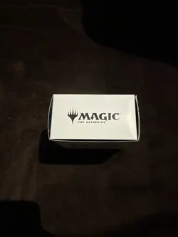 Magic: The Gathering – FINAL FANTASY Prerelease Pack – Englisch OVP & SEALED - Image 2