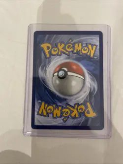 Mega Charizard EX 101/108 – XY Evolutions – Ultra Rare Holo Pokemon Card - Image 3