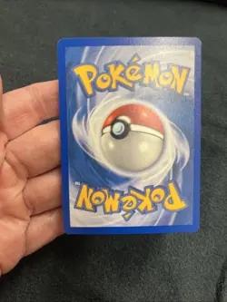 2004 Pokemon Heracross 7/101 Holo Rare EX Hidden Legends Vintage LP - Image 4