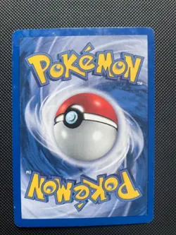 Carte Pokemon Laggron 27/100 EX Gardien de Cristal Bloc EX FR - Image 2