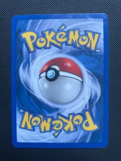 Carte Pokemon Hypotrempe 66/110 EX Fantomes Holon Bloc EX FR - Image 2