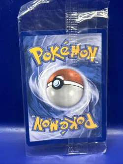 Alolan Vulpix - 21/145 - Holo Toys R Us Stamped Promo - Pokemon Card - Sealed - Image 2