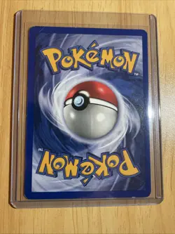 Pokemon TCG Mew Promo Holo Basic 50HP #151 1999 Nintendo Card Stock Psychic - Image 2
