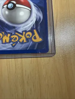 Pokemon TCG Mew Promo Holo Basic 50HP #151 1999 Nintendo Card Stock Psychic - Image 3