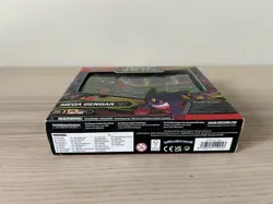 Brand New Pokemon Mega Gengar Battle Deck - Image 3