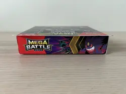 Brand New Pokemon Mega Gengar Battle Deck - Image 4