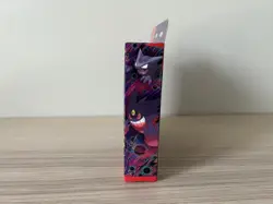 Brand New Pokemon Mega Gengar Battle Deck - Image 5