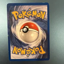 Pokemon Card TCG Diglett 52/82 1st Edition WOTC: 1 Team Rocket Regular Common - Image 2