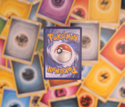 Pokemon TCG Pidgeot ex Sv03: Obsidian Flames 225/197 Special Illustration Rare - Image 2