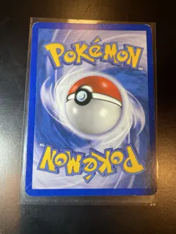 Raikou HGSS19 2010 Pokemon HGSS Black Star Promo Shining Legend MP - Image 2