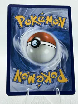 Pokemon TCG - Mega Charizard X ex - 109/094 - Phantasmal Flames Holo - NM - Image 2