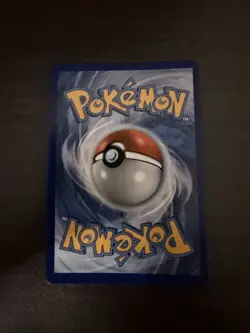Pokemon TCG XY Evolutions Full Art Trainer Brock's Grit 107/108 - NM - Image 2