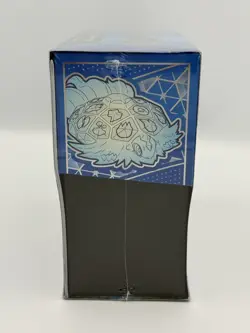 Stellar Crown Pokemon Center Elite Trainer Box NEW & SEALED With Plastic CASE - Image 4