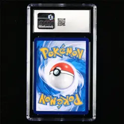 CGC 9 MINT 2024 Pokemon CHN Espeon V 146/132 SR - Image 2