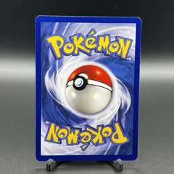 1999 Pokemon Base Set Shadowless SQUIRTLE 63/102 NM/LP - Image 4