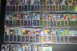 Pokemon 151 Japanese Pokeball Reverse Holo Lot 91 Non-duplicates + 36 Duplicate - Image 4