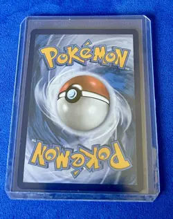 Pokemon - Destined Rivals - Team Rocket’s Murkrow- IR NM #200 - Image 2