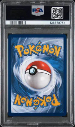 Pokemon Paldean Fates Noibat 194 PSA 10 - Image 2