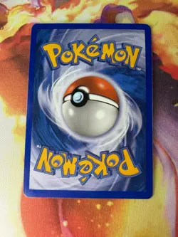 Vaporeon 6/17 LP Holo Rare POP Series 3 2006 Pokemon TCG - Image 4