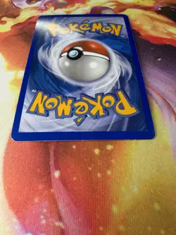Vaporeon 6/17 LP Holo Rare POP Series 3 2006 Pokemon TCG - Image 5