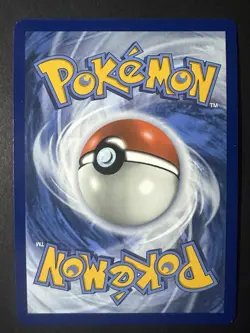 Slowpoke Masterball #18 Pokemon Prismatic Evolutions NM Near Mint English - Image 2
