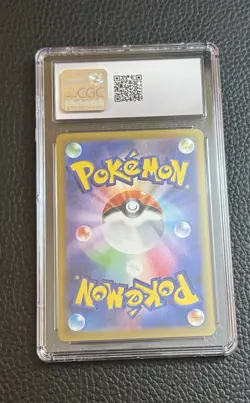 Charizard v 013 /172 VSTAR Universe 2022 Pokemon Japanese CGC 10 Gem Mint - Image 2