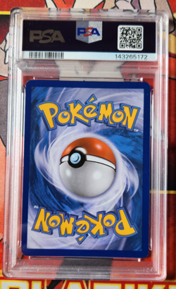 2012 POKEMON B&W DARK EXPLORERS #109 GARDEVOIR PSA 6 - Image 2