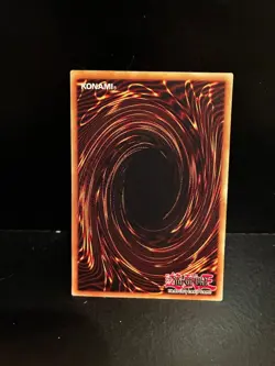Vintage Yu-Gi-Oh Seiyaryu #DDS-004 JUST TAKEN OUT OF PACK-NEAR MINT MUST SEE!! - Image 2