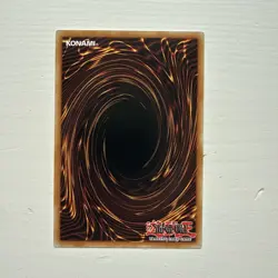YUGIOH Secret Rare Garura, Wings Of Resonant Life RA02-EN024MP23-EN148 1st Ed - Image 2