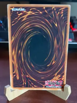 Yu-Gi-Oh!: Substitoad LODT-EN028, Vintage 1st Edition Light of Destruction Card - Image 3