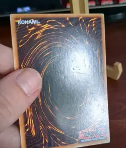 Yu-Gi-Oh!: Substitoad LODT-EN028, Vintage 1st Edition Light of Destruction Card - Image 4