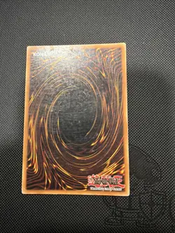 YuGiOh Ultra Rare - Toon Cannon Soldier TP6-EN001 - MP/HP - Image 2