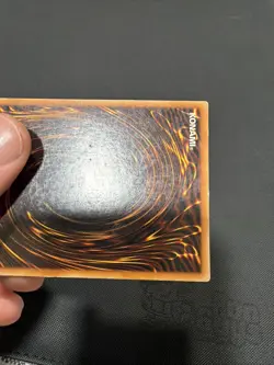 YuGiOh Ultra Rare - Toon Cannon Soldier TP6-EN001 - MP/HP - Image 4