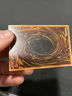 YuGiOh Ultra Rare - Toon Cannon Soldier TP6-EN001 - MP/HP - Image 5