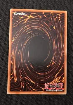 YGO Injection Fairy Lily Secret Rare 1st Ed LP Legacy Of Darkness LOD-100 - Image 2