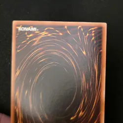 YGO Injection Fairy Lily Secret Rare 1st Ed LP Legacy Of Darkness LOD-100 - Image 3