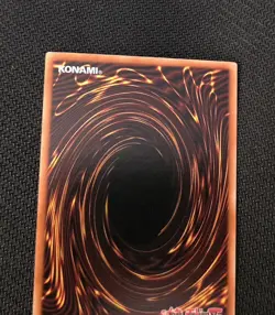 YGO Injection Fairy Lily Secret Rare 1st Ed LP Legacy Of Darkness LOD-100 - Image 4