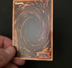 YGO Injection Fairy Lily Secret Rare 1st Ed LP Legacy Of Darkness LOD-100 - Image 5